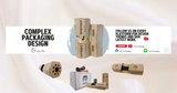 เทคนิคการออกแบบบรรจุภัณฑ์ที่ซับซ้อน (Complex Packaging Design)